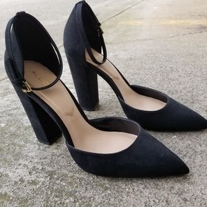 ALDO Heels
